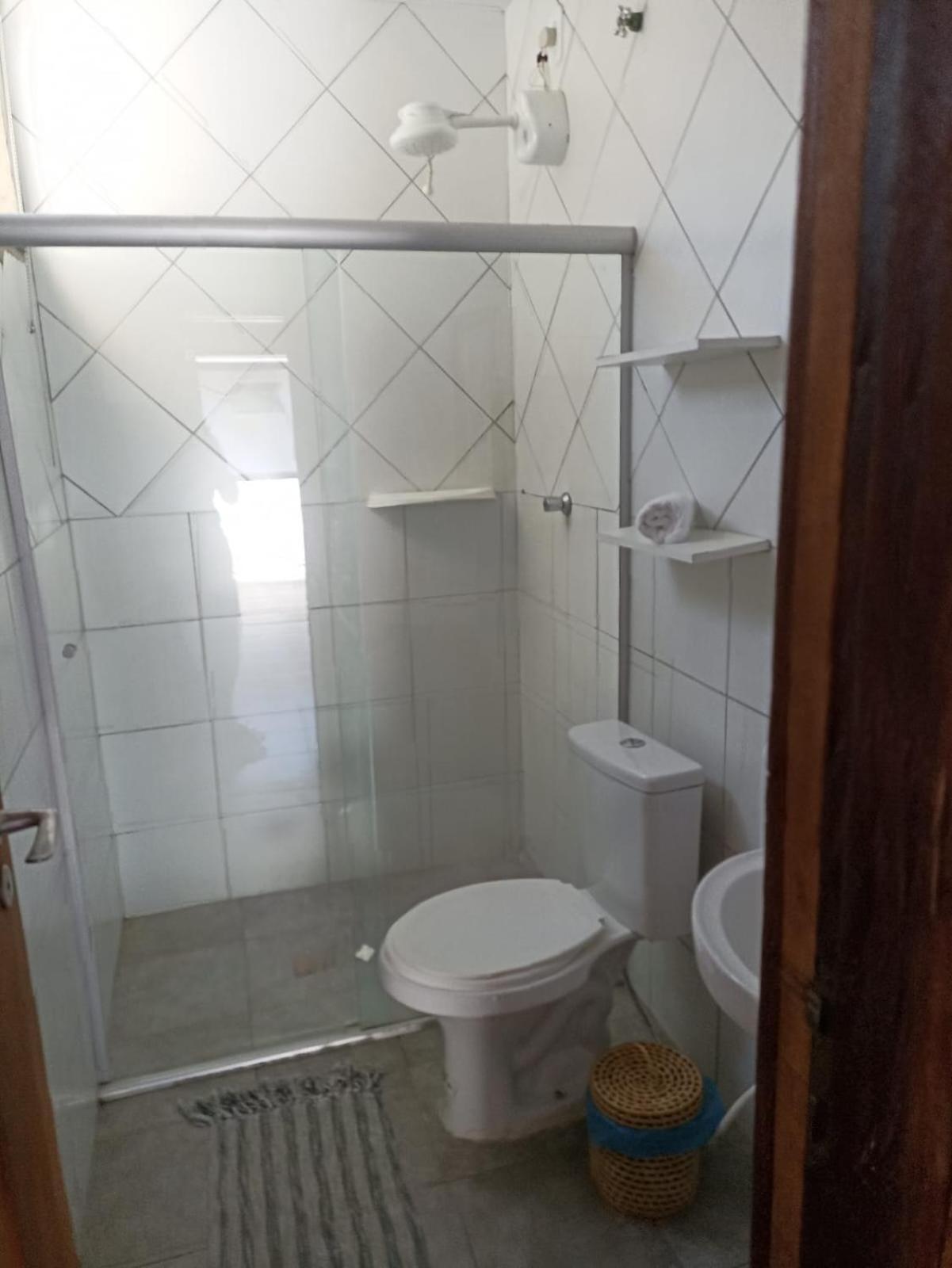 Pousada Portal Da Mucuge Porto Seguro Exteriör bild