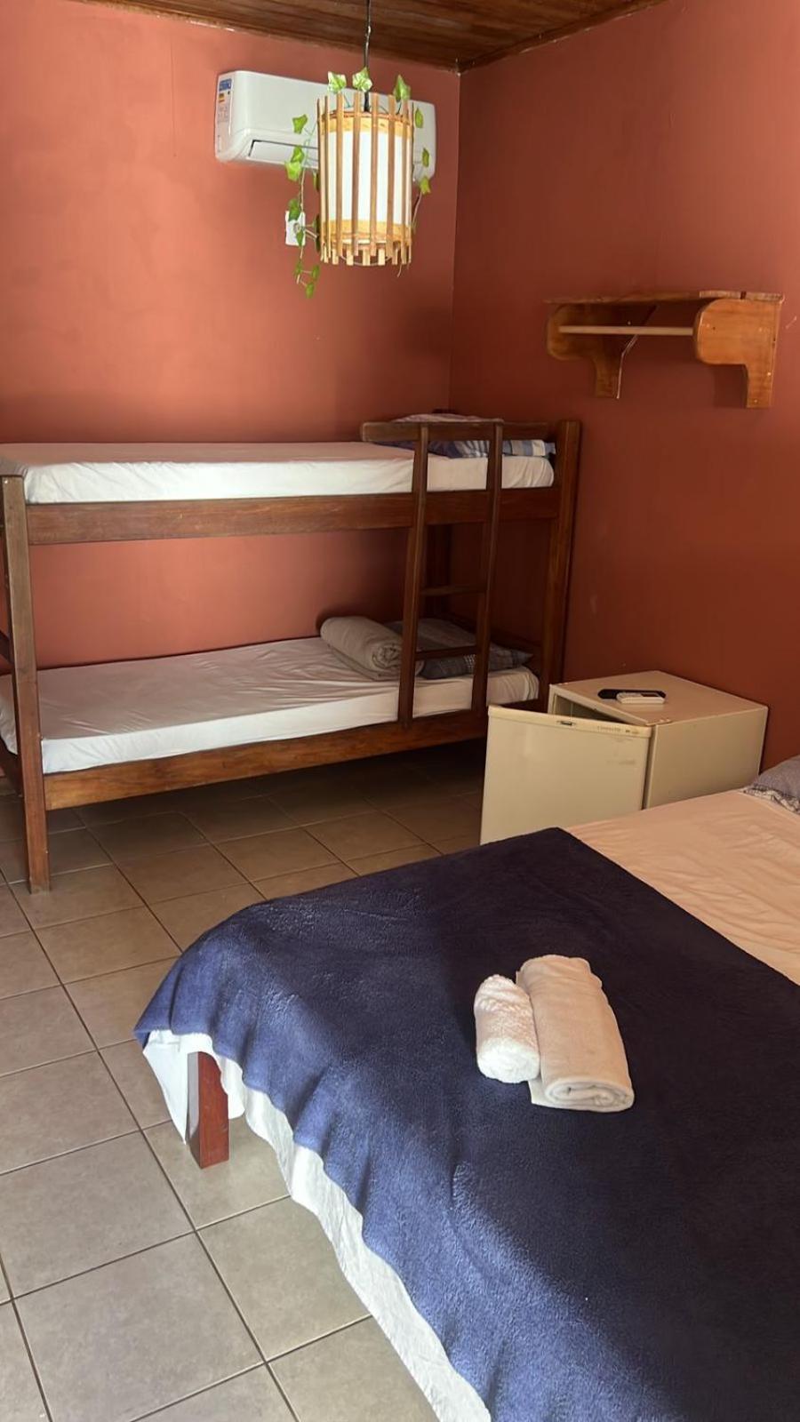 Pousada Portal Da Mucuge Porto Seguro Exteriör bild